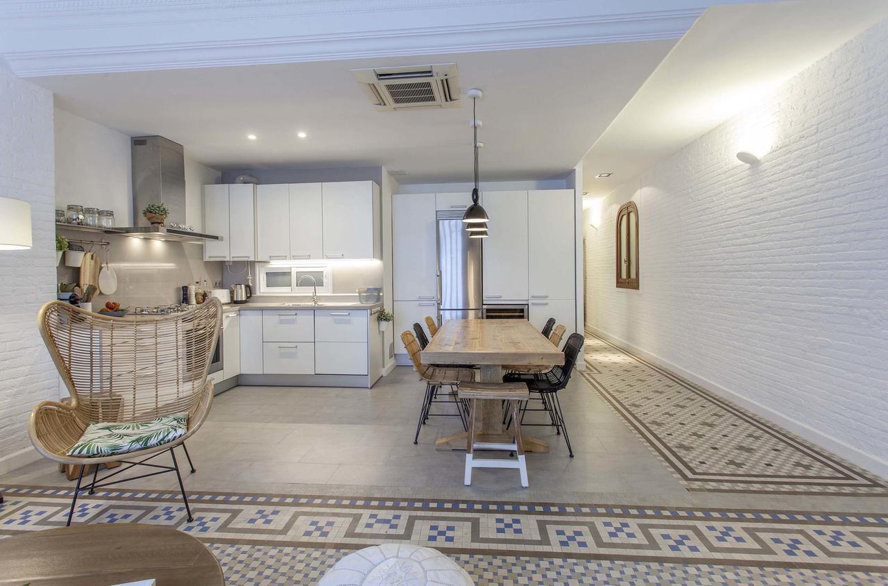 Flat Ensanche 1 Valencia